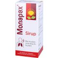 MONAPAX Sirup