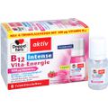 DOPPELHERZ B12 Intense Vita-Energie Trinkfl.