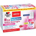 DOPPELHERZ B12 Intense Vita-Energie Trinkfl.