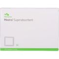 MEXTRA Superabsorbent Verband 17,5x22,5 cm