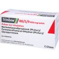 TRIMBOW 88/5/9 μg 240ED Plv.z.Inhalation NEXThaler