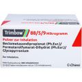 TRIMBOW 88/5/9 μg 360ED Plv.z.Inhalation NEXThaler