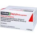 TRIMBOW 88/5/9 μg 360ED Plv.z.Inhalation NEXThaler