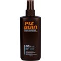 PIZ Buin Moisturising Ultra Light Sun Spray LSF 30
