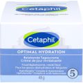 CETAPHIL Optimal Hydration belebende Tagescreme