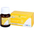 VITAMIN C AXICUR 200 mg Filmtabletten