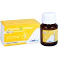 VITAMIN C AXICUR 200 mg Filmtabletten