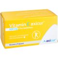 VITAMIN C AXICUR 500 mg Filmtabletten