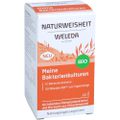 WELEDA Naturweisheit Meine Bakterienkulturen Kaps.