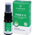 CANOBO Pure 5% Bio CBD Mundspray