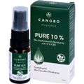 CANOBO Pure 10% Bio CBD Mundspray