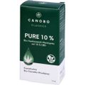 CANOBO Pure 10% Bio CBD Mundspray