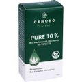 CANOBO Pure 10% Bio CBD Mundspray