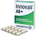 INNOVALL AB+ Kapseln