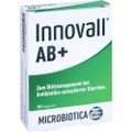 INNOVALL AB+ Kapseln