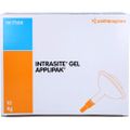 INTRASITE Gel Hydrogel Wundreiniger