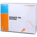 INTRASITE Gel Hydrogel Wundreiniger