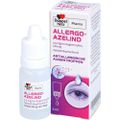 ALLERGO-AZELIND 0,5 mg/ml Augentropfen Lösung