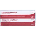 CALCIPOTRIOL comp Klinge 50 μg/g + 0,5 mg/g Gel