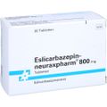 ESLICARBAZEPIN-neuraxpharm 800 mg Tabletten