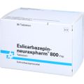 ESLICARBAZEPIN-neuraxpharm 800 mg Tabletten