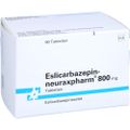 ESLICARBAZEPIN-neuraxpharm 800 mg Tabletten