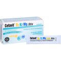 CEFAVIT D3 K2 Mg 2.000 I.E. Stix Granulat