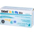 CEFAVIT D3 K2 Mg 2.000 I.E. Stix Granulat