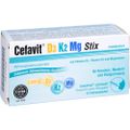 CEFAVIT D3 K2 Mg 2.000 I.E. Stix Granulat