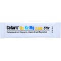 CEFAVIT D3 K2 Mg 2.000 I.E. Stix Granulat