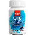 QINEVA Q10 Plus Natural Energy Boost vegan Hartk.