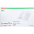 LOMATUELL Pro 10x20 cm steril