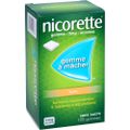 NICORETTE Kaugummi 2 mg freshfruit