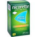 NICORETTE Kaugummi 4 mg freshfruit