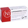 N1 LIPPENHERPES Creme