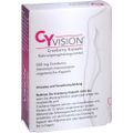 CYVISION Cranberry Kapseln