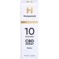 HEMPAMED CBD Spray natur 10%