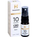 HEMPAMED CBD Spray natur 10%