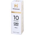 HEMPAMED CBD Spray natur 10%