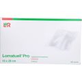 LOMATUELL Pro 10x20 cm steril