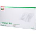 LOMATUELL Pro 10x20 cm steril