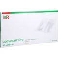 LOMATUELL Pro 10x20 cm steril