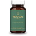 REJUVAL mit NMN Resveratrol EGCG Anti-Aging Kaps.