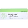 VAGIRUX 10 Mikrogramm Vaginaltabletten