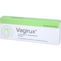 VAGIRUX 10 Mikrogramm Vaginaltabletten