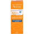 AVENE Sonnenfluid SPF 50+ ohne Duftstoffe