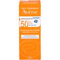 AVENE Sonnencreme SPF 50+ ohne Duftstoffe