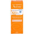 AVENE Sonnencreme SPF 50+ getönt