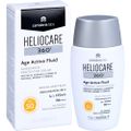 HELIOCARE 360° Age Active Fluid SPF 50