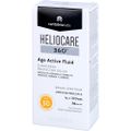 HELIOCARE 360° Age Active Fluid SPF 50